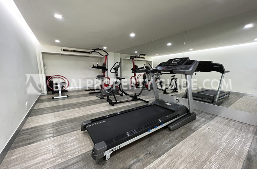 Apartment in Sukhumvit 